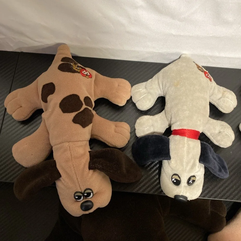 Pound Puppies product vintage